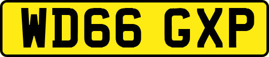 WD66GXP
