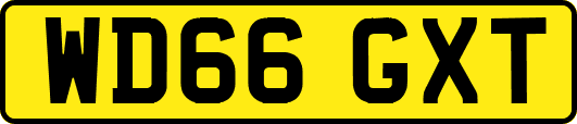 WD66GXT