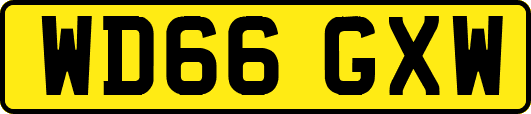 WD66GXW