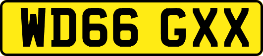WD66GXX