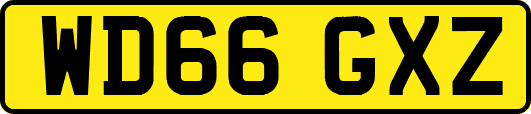 WD66GXZ