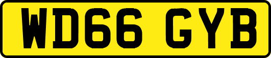WD66GYB