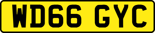 WD66GYC