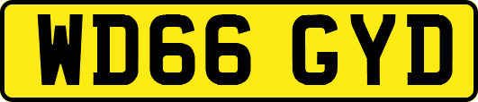 WD66GYD