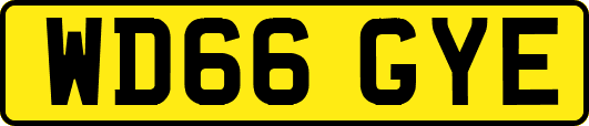 WD66GYE