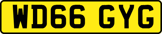 WD66GYG