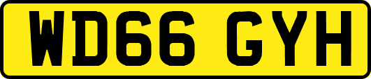 WD66GYH