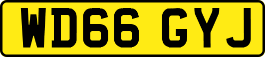 WD66GYJ