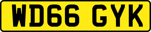 WD66GYK