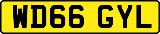 WD66GYL