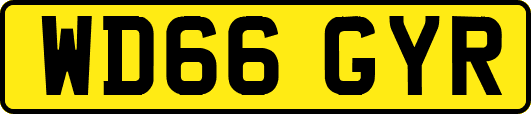 WD66GYR
