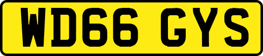 WD66GYS