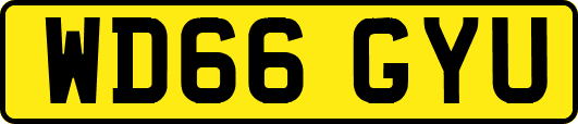WD66GYU
