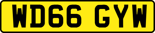 WD66GYW