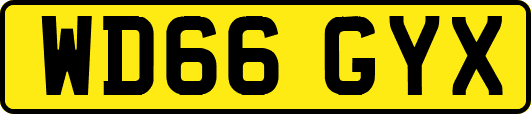 WD66GYX