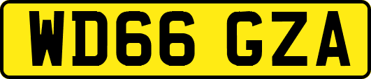 WD66GZA