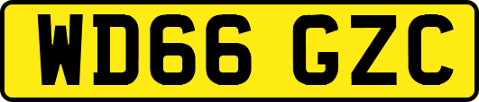 WD66GZC