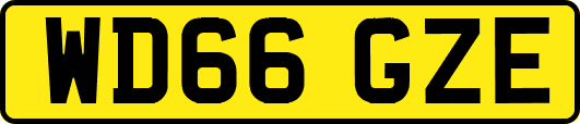 WD66GZE