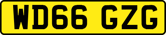 WD66GZG