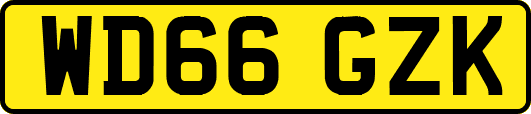 WD66GZK