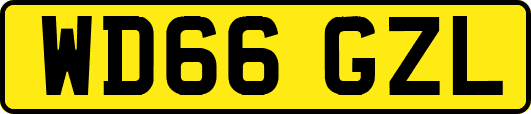 WD66GZL