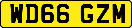 WD66GZM