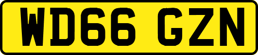 WD66GZN