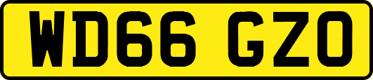 WD66GZO