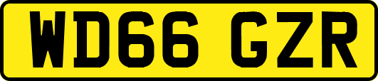 WD66GZR