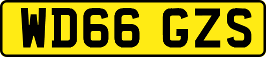 WD66GZS