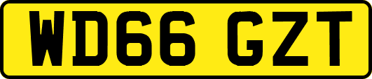 WD66GZT