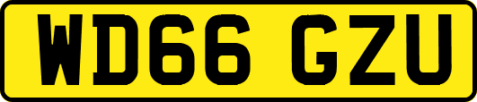 WD66GZU