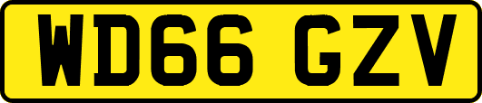 WD66GZV