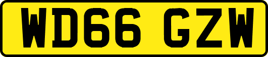 WD66GZW