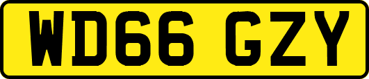 WD66GZY