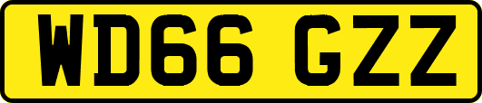 WD66GZZ