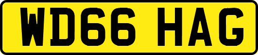 WD66HAG