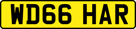 WD66HAR