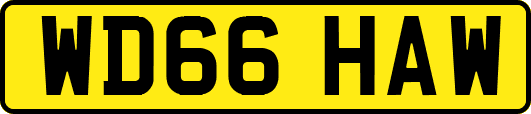 WD66HAW