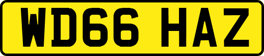 WD66HAZ