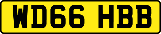 WD66HBB