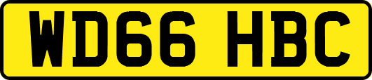 WD66HBC