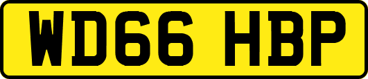 WD66HBP