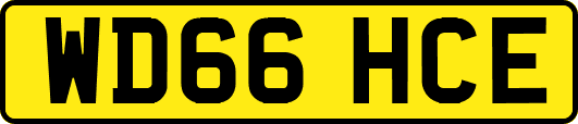 WD66HCE