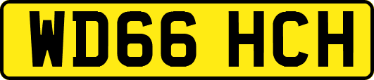 WD66HCH