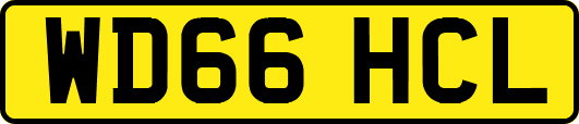 WD66HCL