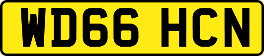 WD66HCN