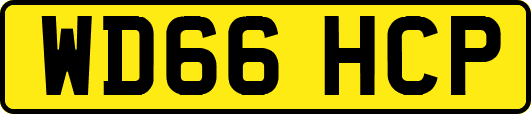 WD66HCP