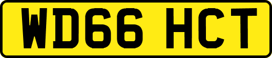 WD66HCT