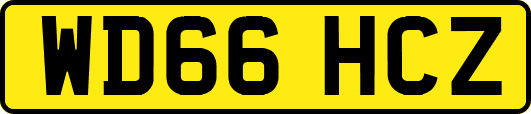 WD66HCZ